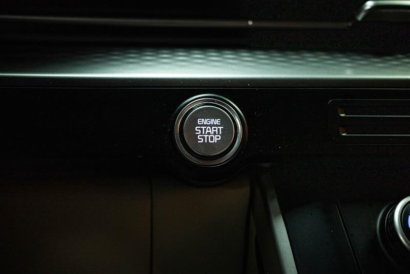 used 2024 Kia Carnival car, priced at $28,895