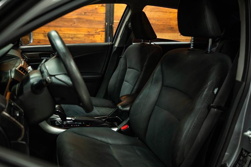 used 2017 Honda Accord Hybrid car, priced at $10,295