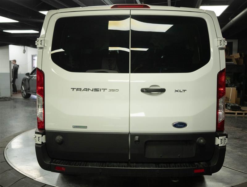used 2024 Ford Transit-350 car, priced at $32,595