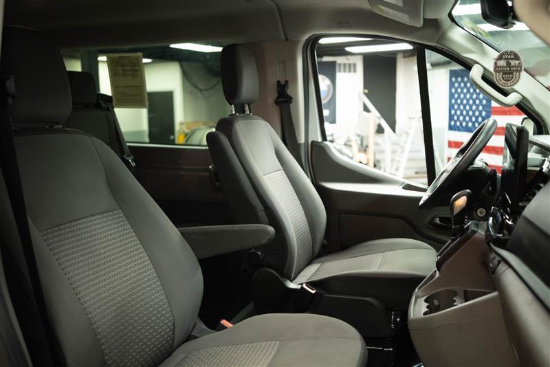 used 2024 Ford Transit-350 car, priced at $32,595