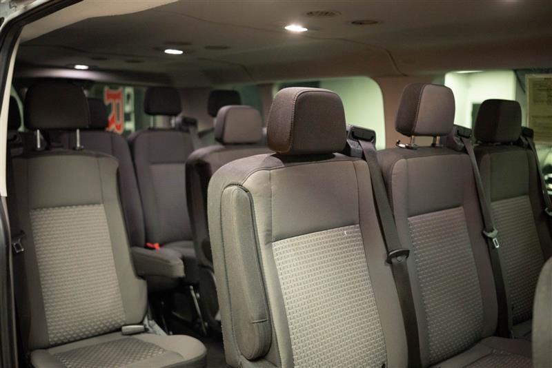 used 2024 Ford Transit-350 car, priced at $32,595