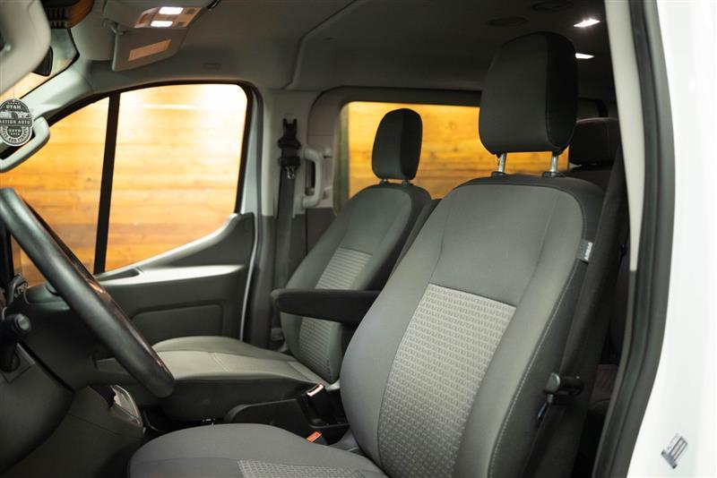 used 2024 Ford Transit-350 car, priced at $32,595