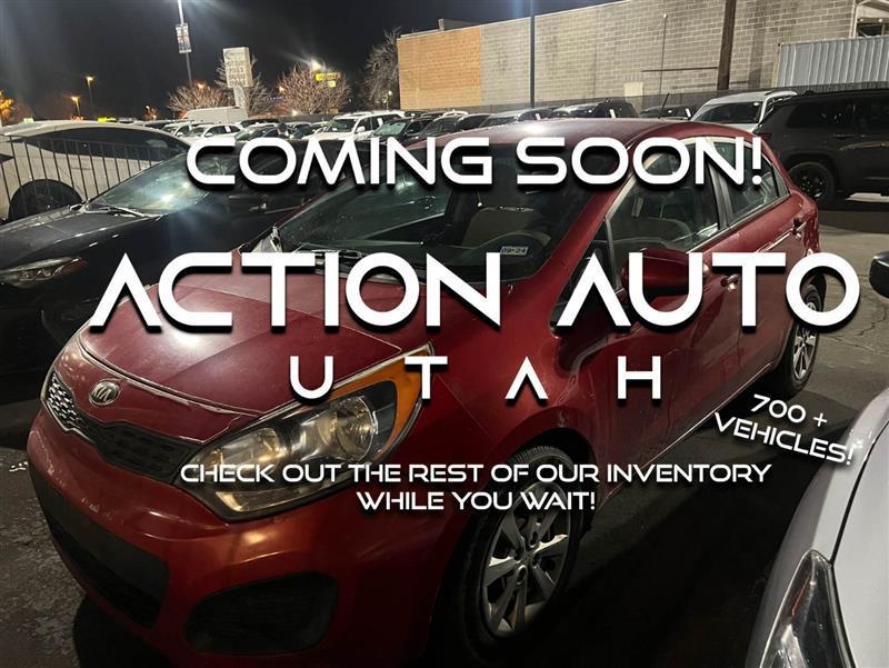 used 2013 Kia Rio car, priced at $4,595