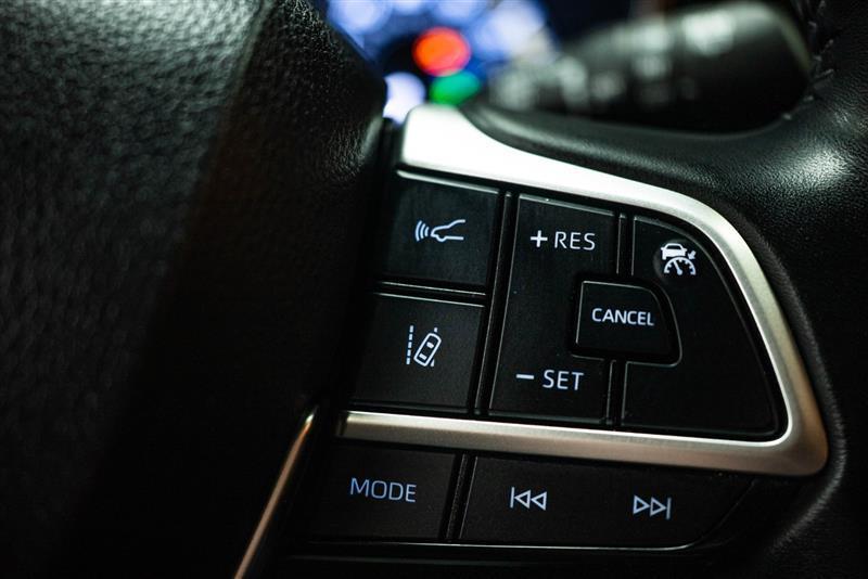 used 2023 Toyota Highlander car, priced at $32,293