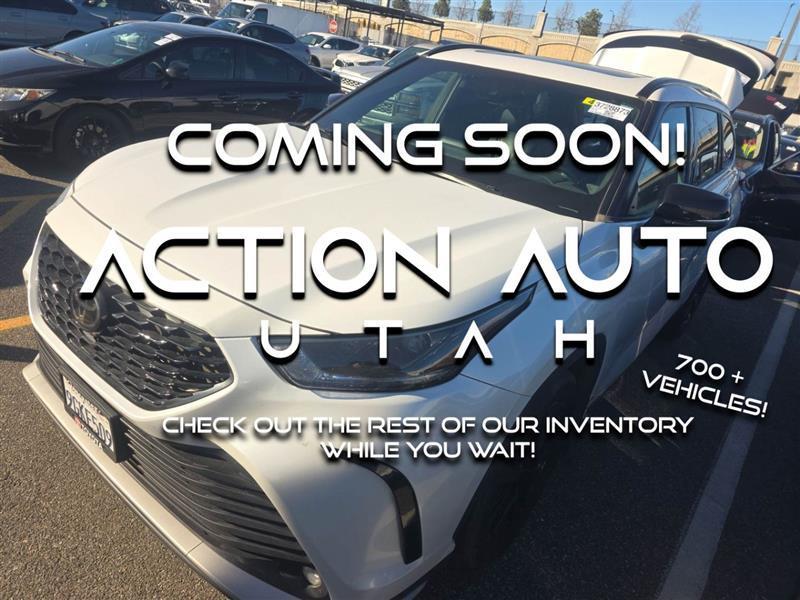 used 2023 Toyota Highlander car, priced at $31,937