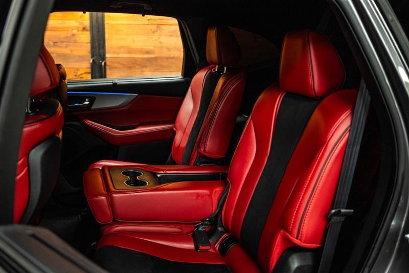 used 2024 Acura MDX car, priced at $43,995