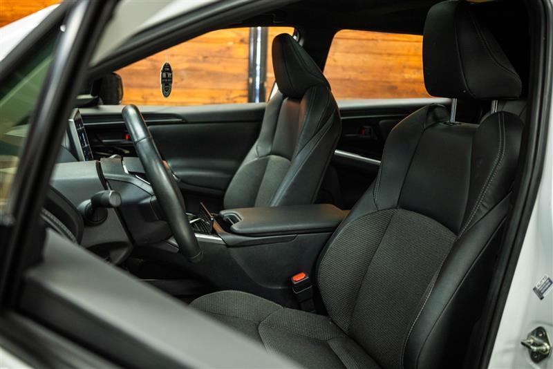 used 2024 Toyota bZ4X car, priced at $22,895