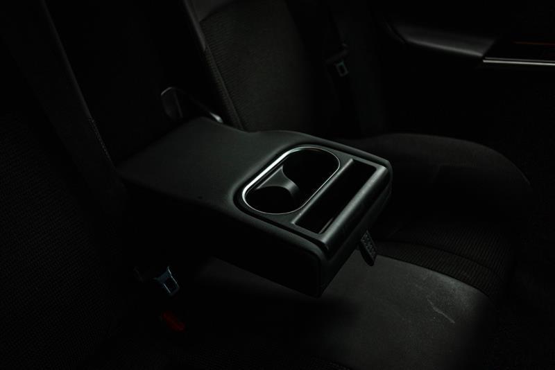 used 2024 Toyota bZ4X car, priced at $22,895