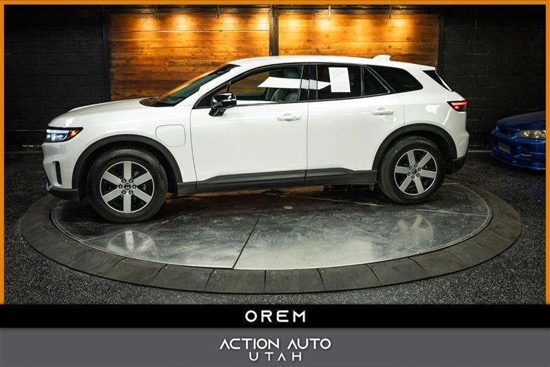 used 2024 Honda Prologue car, priced at $23,195