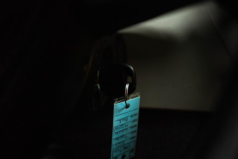 used 2025 Toyota Corolla Hybrid car, priced at $21,095