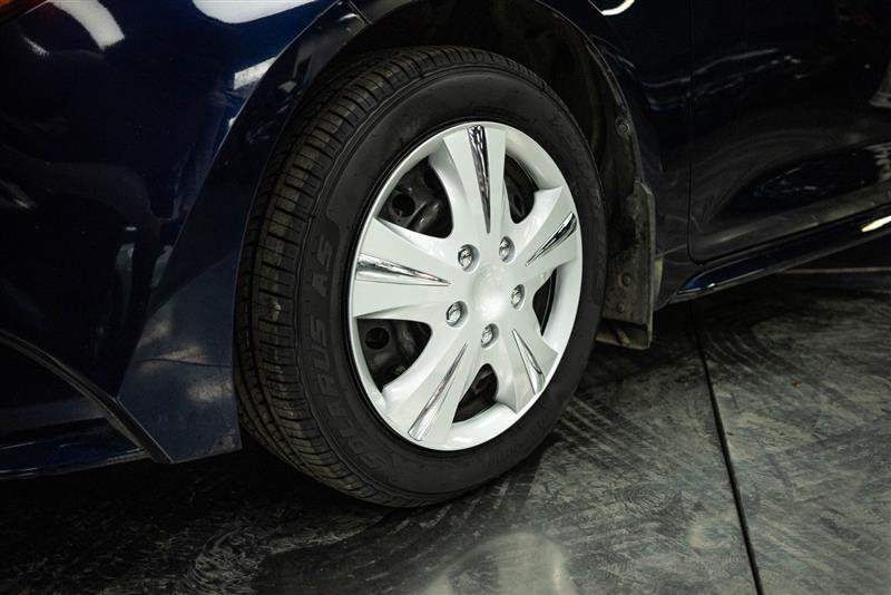 used 2025 Toyota Corolla Hybrid car, priced at $21,095