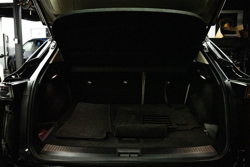 used 2024 Nissan ARIYA car, priced at $18,495