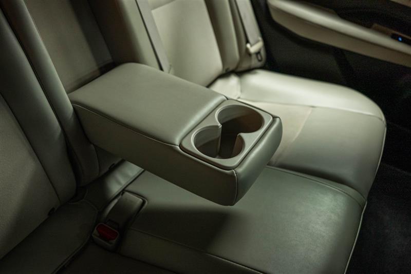 used 2024 Nissan ARIYA car, priced at $18,495