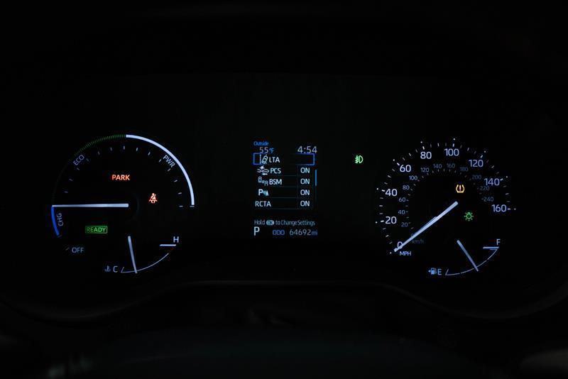 used 2022 Toyota Sienna car, priced at $37,795