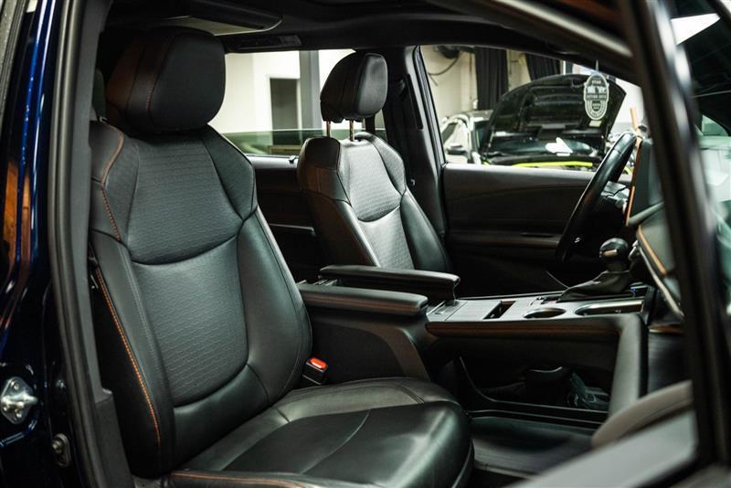used 2022 Toyota Sienna car, priced at $37,795