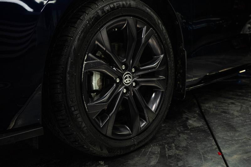 used 2022 Toyota Sienna car, priced at $37,795