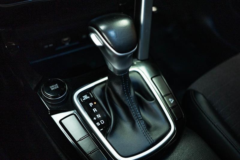 used 2022 Kia Seltos car, priced at $15,495