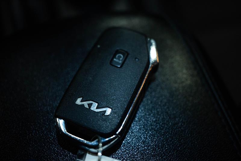 used 2022 Kia Seltos car, priced at $15,495