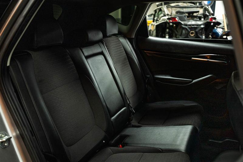 used 2022 Kia Seltos car, priced at $15,495