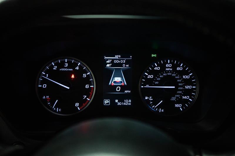 used 2023 Subaru Ascent car, priced at $31,343