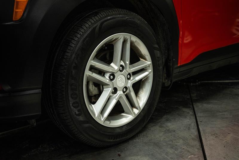 used 2020 Hyundai Kona car, priced at $12,195
