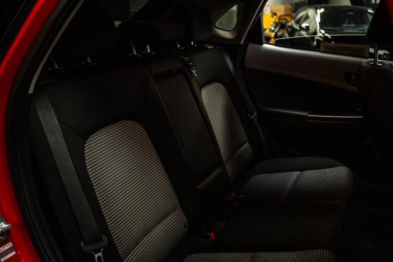 used 2020 Hyundai Kona car, priced at $12,195