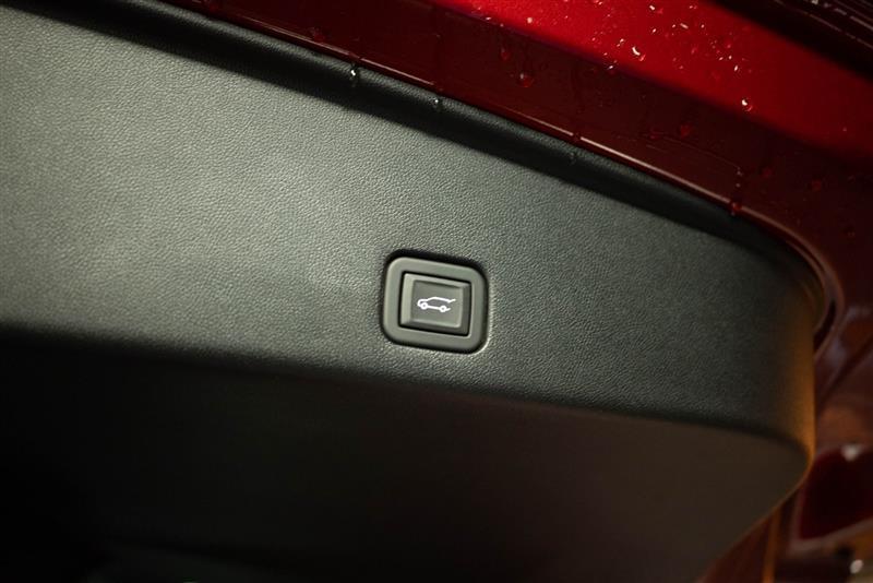 used 2024 Acura ZDX car, priced at $32,993