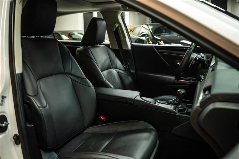 used 2020 Lexus ES 350 car, priced at $29,495