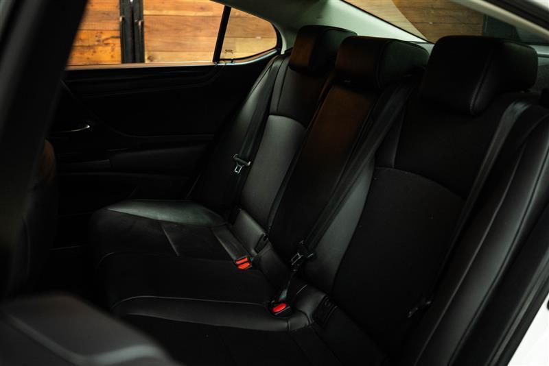 used 2020 Lexus ES 350 car, priced at $29,495