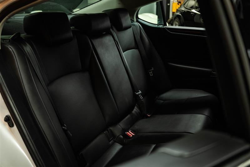 used 2020 Lexus ES 350 car, priced at $29,495