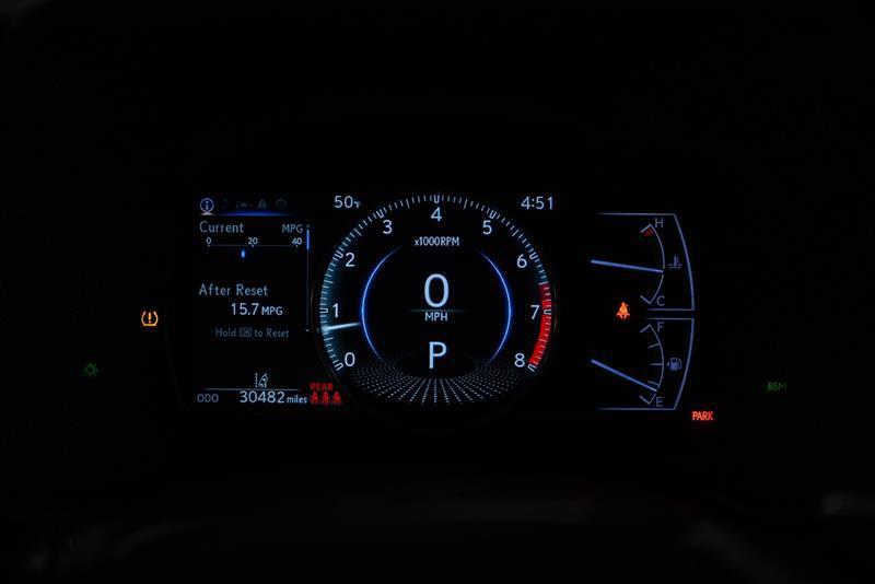 used 2020 Lexus ES 350 car, priced at $29,495