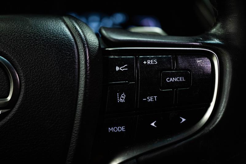 used 2020 Lexus ES 350 car, priced at $29,495