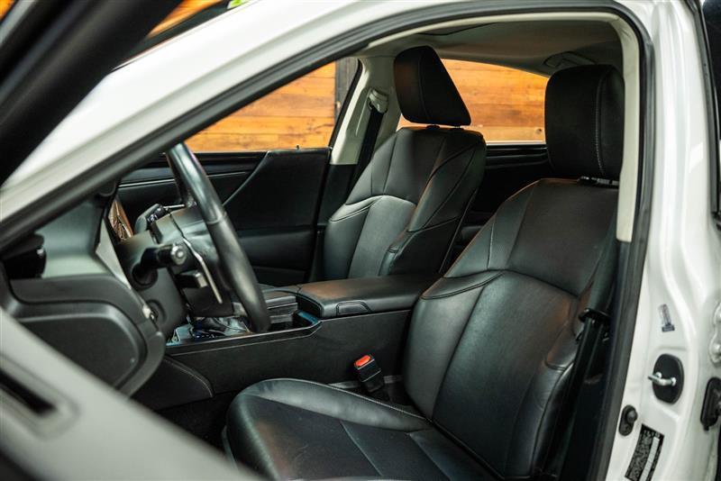 used 2020 Lexus ES 350 car, priced at $29,495
