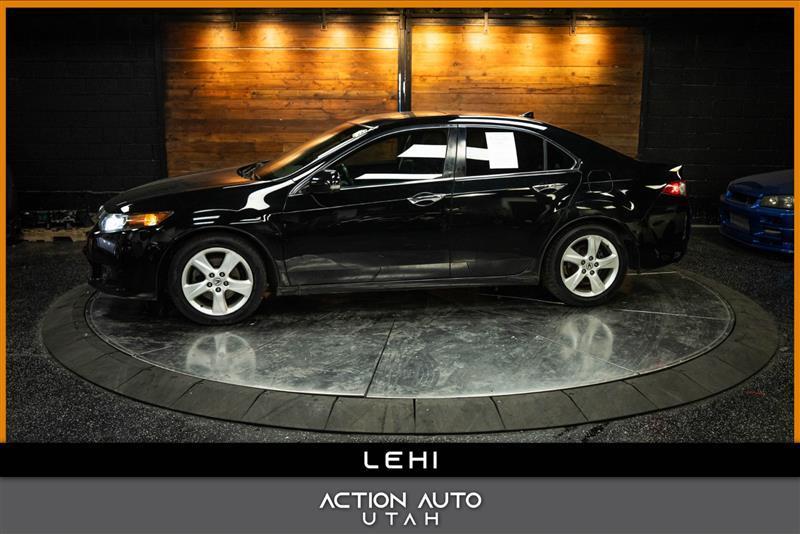 used 2010 Acura TSX car, priced at $8,995