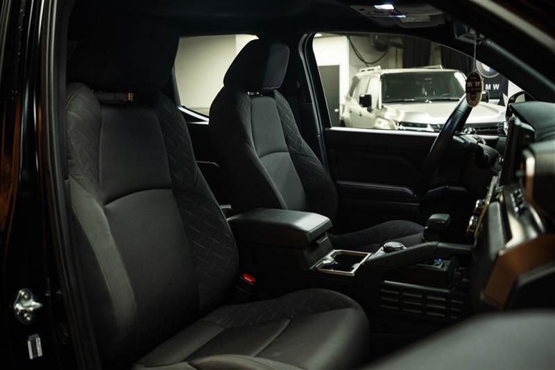used 2025 Toyota Tacoma car, priced at $37,593