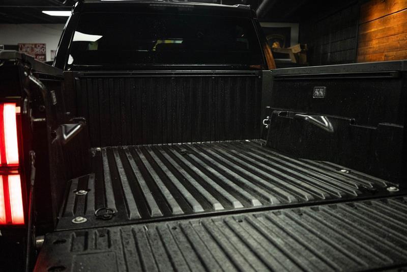 used 2025 Toyota Tacoma car, priced at $37,593