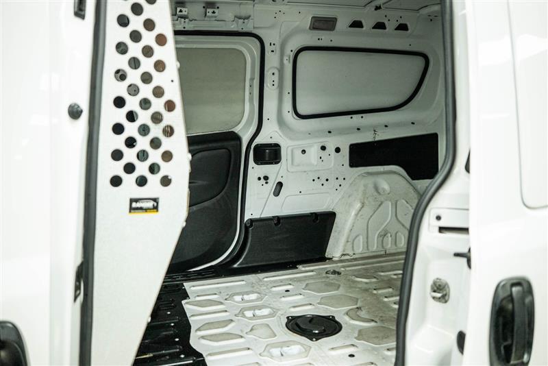 used 2021 Ram ProMaster City car, priced at $16,495