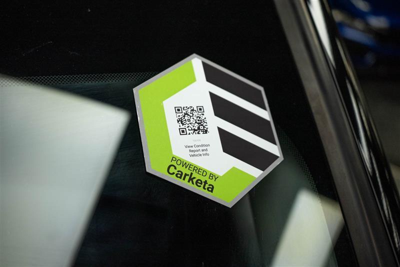 used 2021 Ram ProMaster City car, priced at $16,495