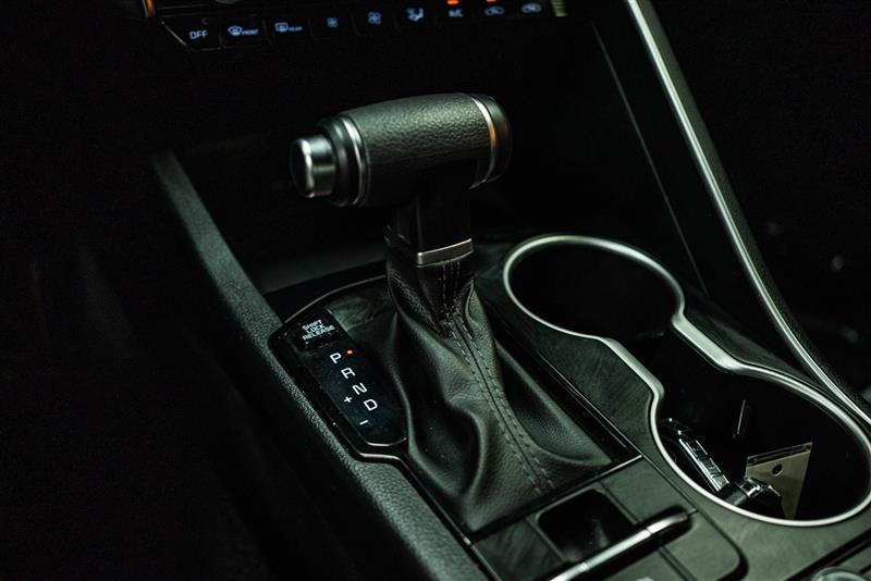 used 2022 Kia K5 car, priced at $19,295