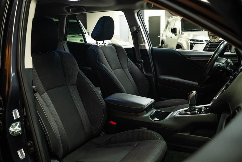 used 2023 Subaru Outback car, priced at $24,693