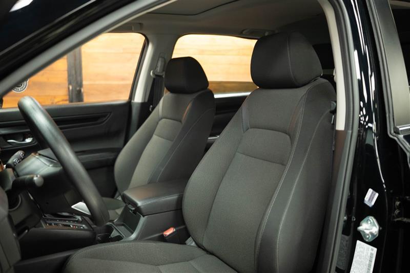 used 2024 Honda CR-V car, priced at $27,195