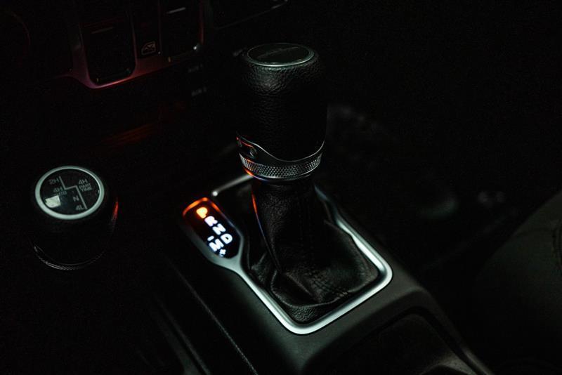 used 2021 Jeep Gladiator car, priced at $24,195