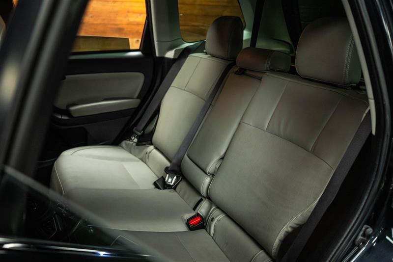 used 2018 Subaru Forester car, priced at $17,595