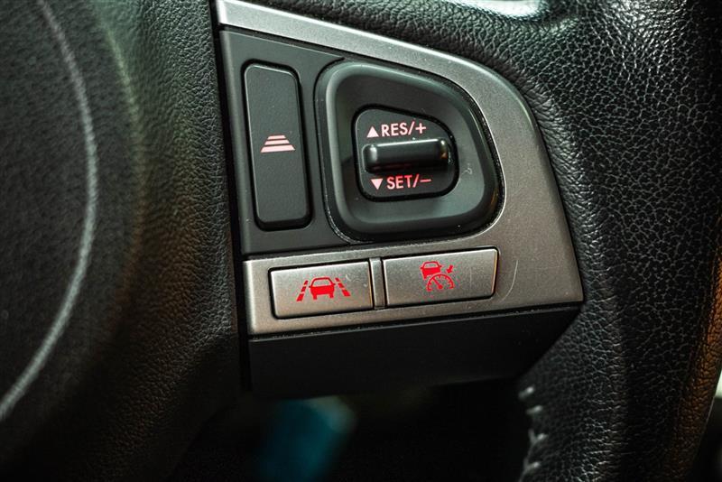 used 2018 Subaru Forester car, priced at $17,595