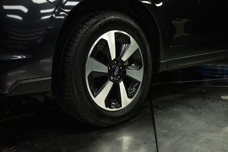 used 2018 Subaru Forester car, priced at $17,595