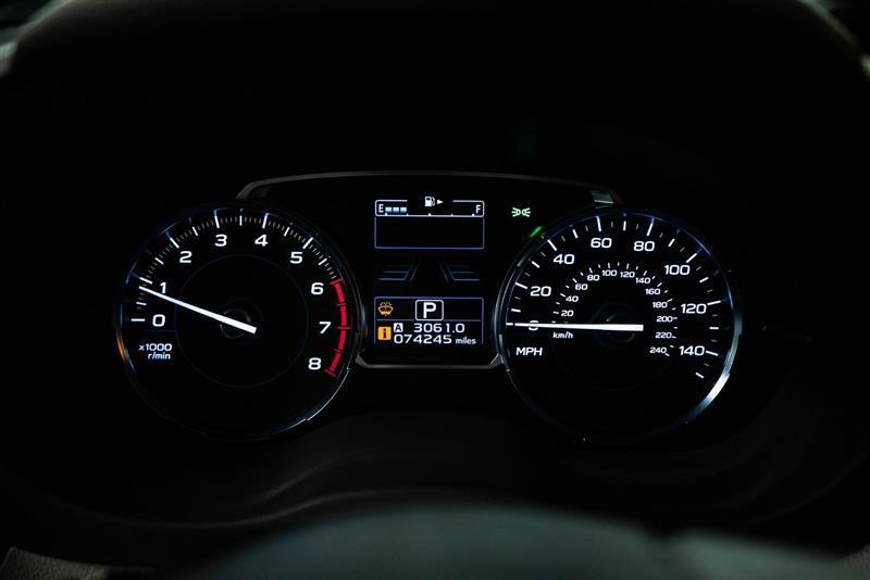 used 2018 Subaru Forester car, priced at $17,595