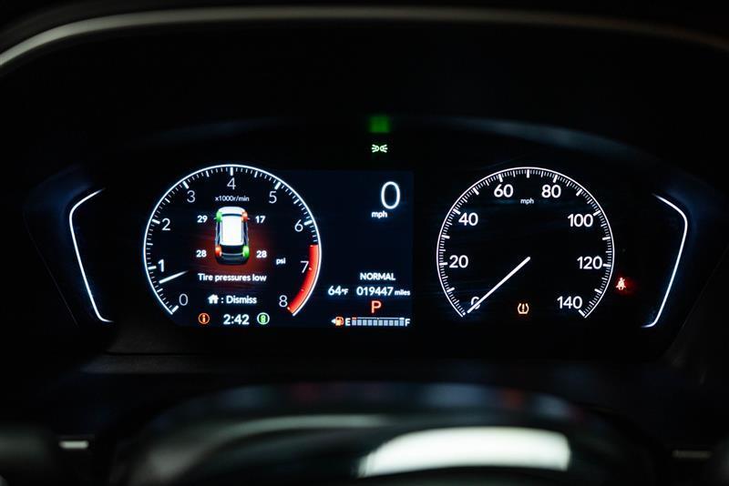 used 2024 Honda Pilot car, priced at $38,205