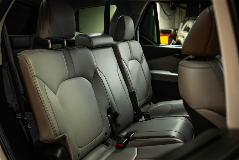used 2024 Honda Pilot car, priced at $38,205