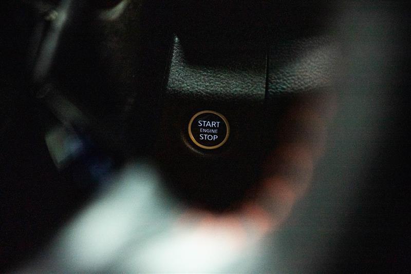 used 2024 Nissan Frontier car, priced at $34,195