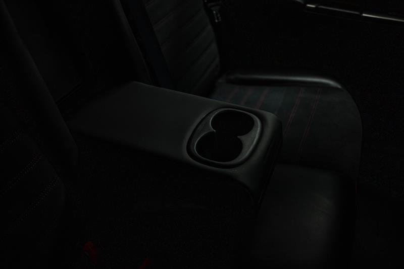 used 2024 Mitsubishi Outlander Sport car, priced at $19,995